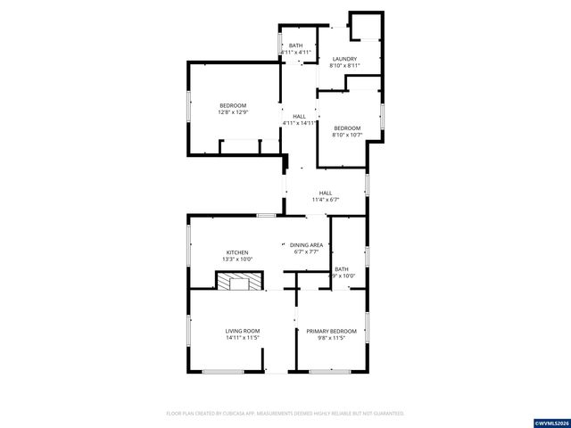 390 McNary Av NW, Salem, OR 97304