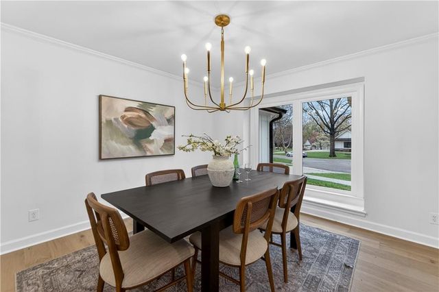 12815 Pembroke Circle, Leawood, KS 66209