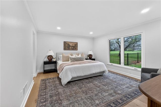 12815 Pembroke Circle, Leawood, KS 66209