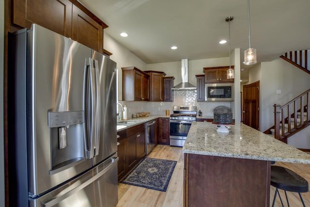 4306 Goldeneye Gateway Drive, Middleton, WI 53562
