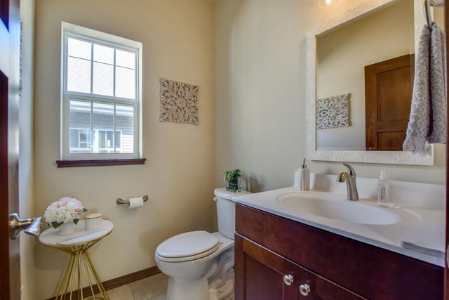 4306 Goldeneye Gateway Drive, Middleton, WI 53562