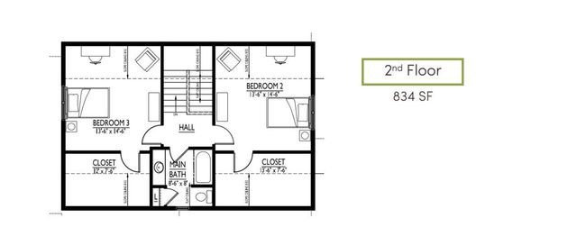 4306 Goldeneye Gateway Drive, Middleton, WI 53562
