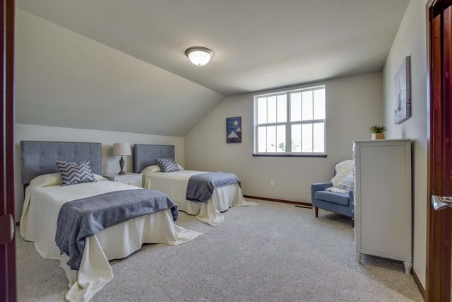 4306 Goldeneye Gateway Drive, Middleton, WI 53562