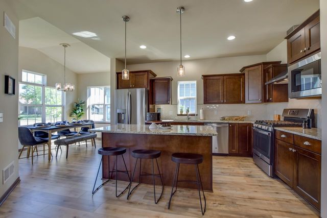 4306 Goldeneye Gateway Drive, Middleton, WI 53562
