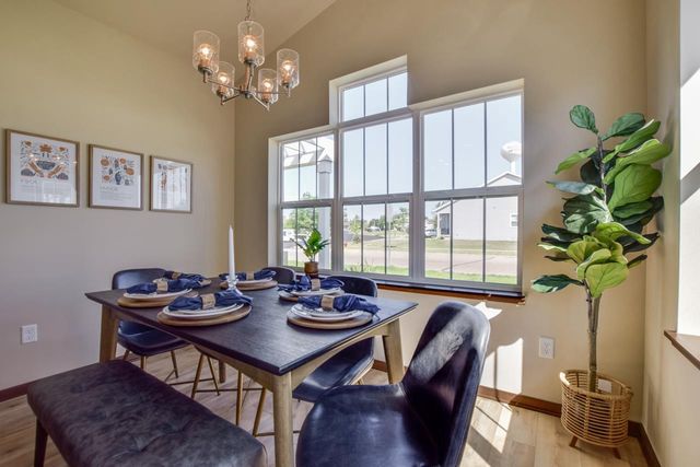 4306 Goldeneye Gateway Drive, Middleton, WI 53562
