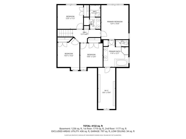 3107 Darcy Drive NE, Rochester, MN 55906