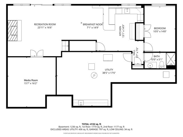 3107 Darcy Drive NE, Rochester, MN 55906