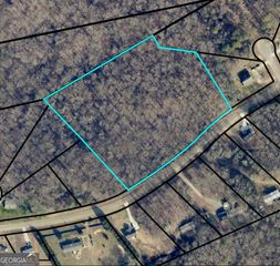 0 Nails Creek Crossing, Royston, GA 30662