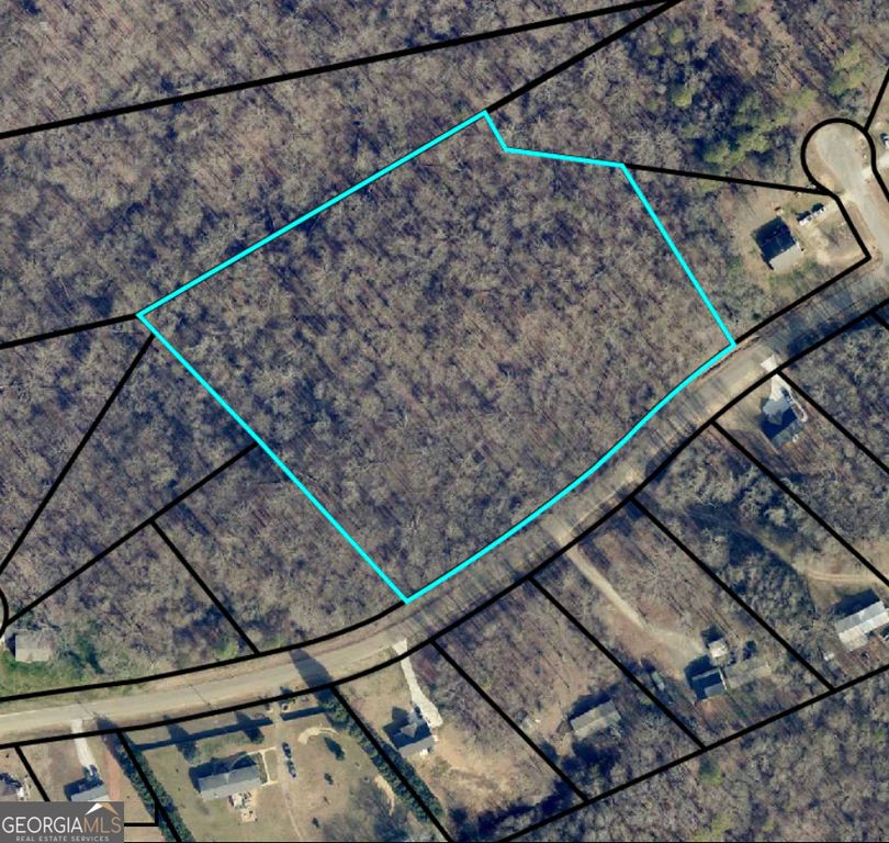 0 Nails Creek Crossing, Royston, GA 30662