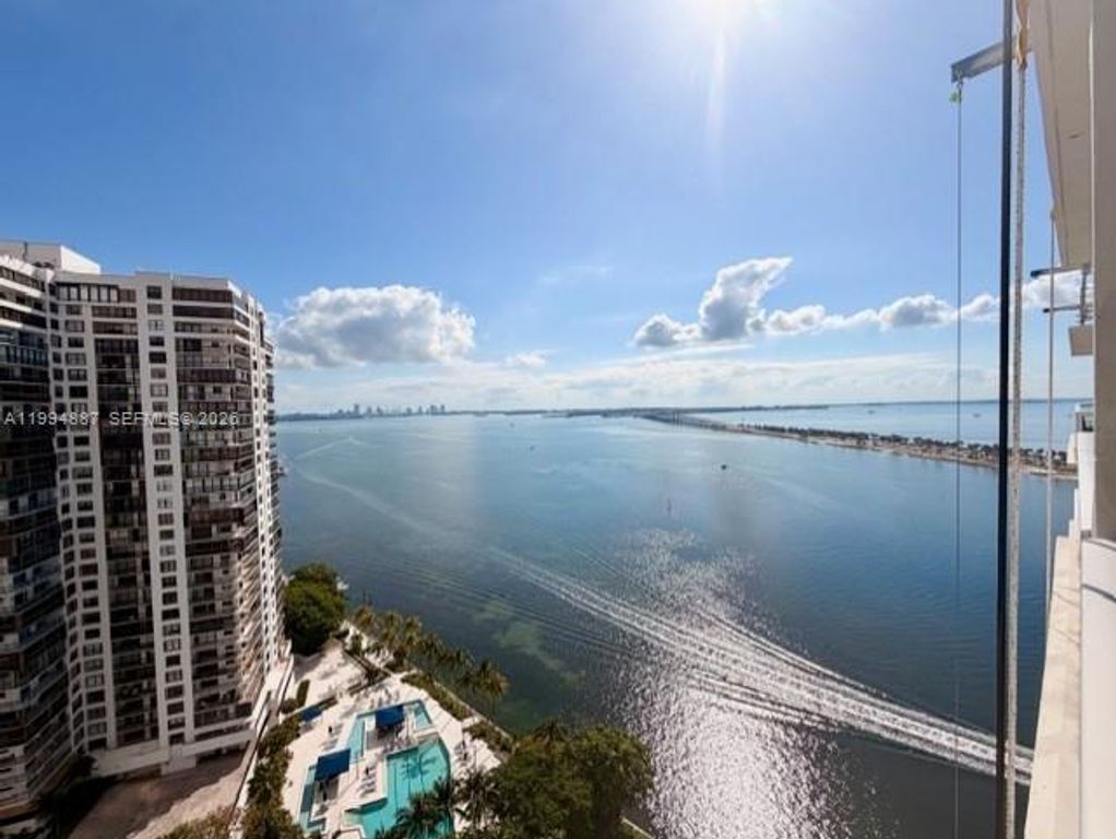 2451 Brickell Avenue PHF, Miami, FL 33129