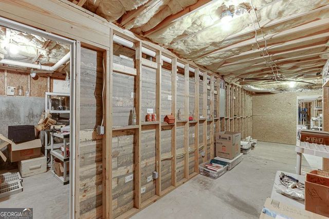 1590 Piney Grove Road, Loganville, GA 30052