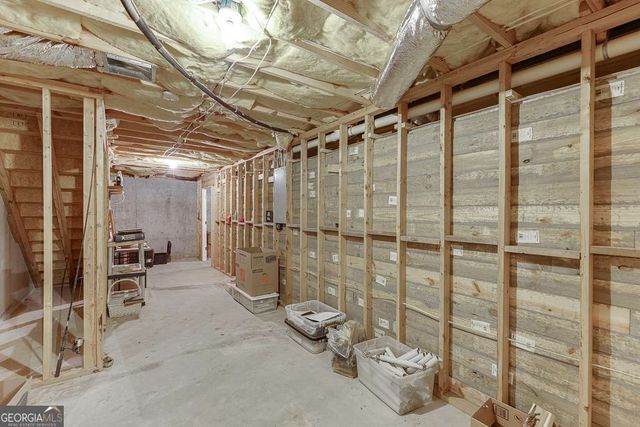 1590 Piney Grove Road, Loganville, GA 30052