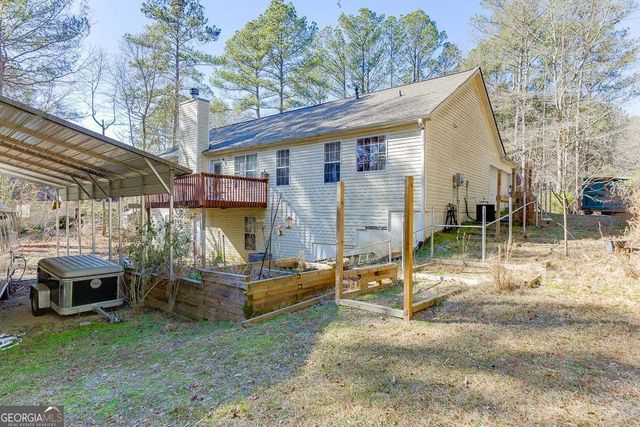 1590 Piney Grove Road, Loganville, GA 30052