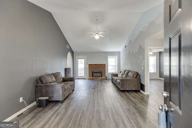 1590 Piney Grove Road, Loganville, GA 30052