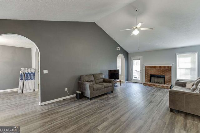 1590 Piney Grove Road, Loganville, GA 30052