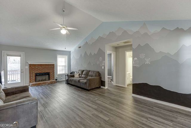 1590 Piney Grove Road, Loganville, GA 30052