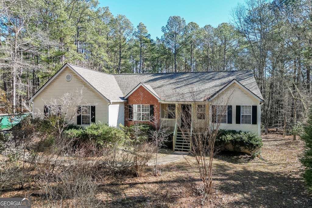 1590 Piney Grove Road, Loganville, GA 30052