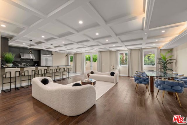 1825 Pandora Avenue 102, Los Angeles, CA 90025