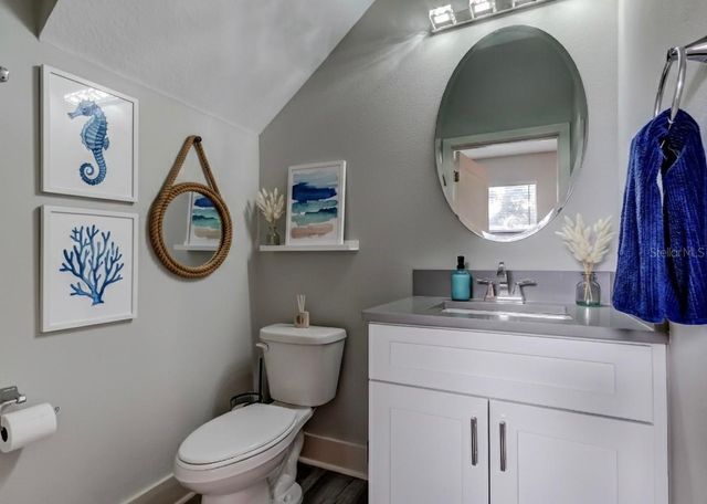 5110 PRESTON AVENUE S, Gulfport, FL 33707