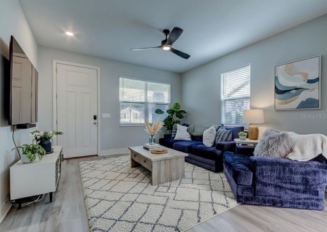 5110 PRESTON AVENUE S, Gulfport, FL 33707