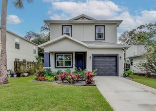 5110 PRESTON AVENUE S, Gulfport, FL 33707