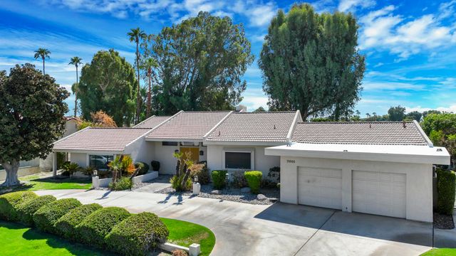 78805 Saint Thomas Drive, Bermuda Dunes, CA 92203