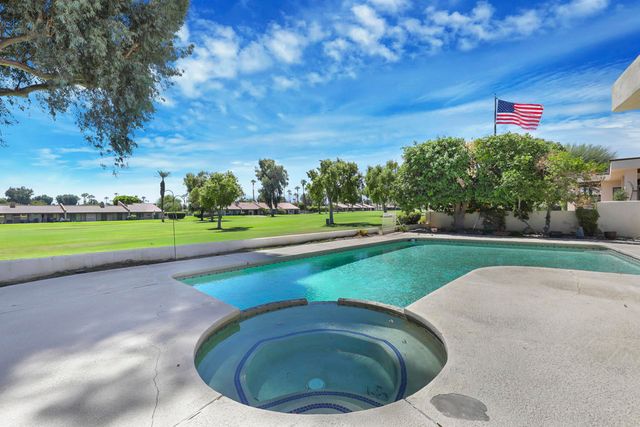 78805 Saint Thomas Drive, Bermuda Dunes, CA 92203
