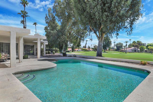 78805 Saint Thomas Drive, Bermuda Dunes, CA 92203