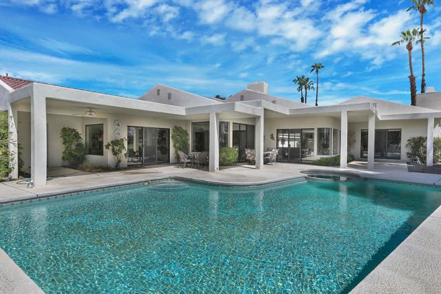 78805 Saint Thomas Drive, Bermuda Dunes, CA 92203