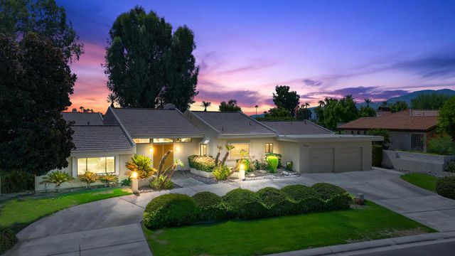 78805 Saint Thomas Drive, Bermuda Dunes, CA 92203