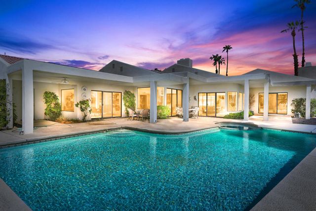 78805 Saint Thomas Drive, Bermuda Dunes, CA 92203