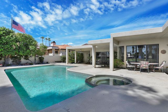 78805 Saint Thomas Drive, Bermuda Dunes, CA 92203