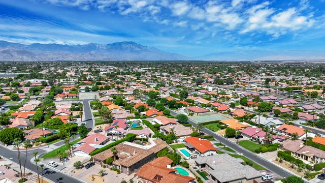 78805 Saint Thomas Drive, Bermuda Dunes, CA 92203