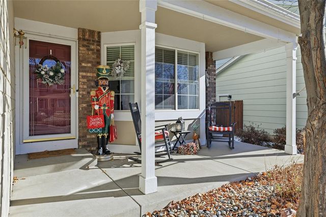 4179 Slice Drive, Colorado Springs, CO 80922