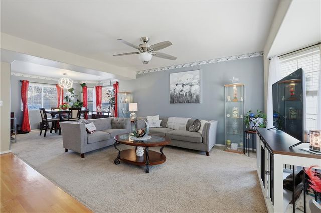 4179 Slice Drive, Colorado Springs, CO 80922