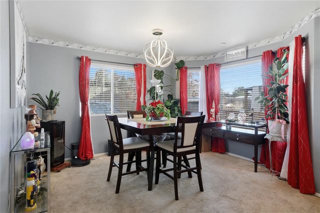 4179 Slice Drive, Colorado Springs, CO 80922