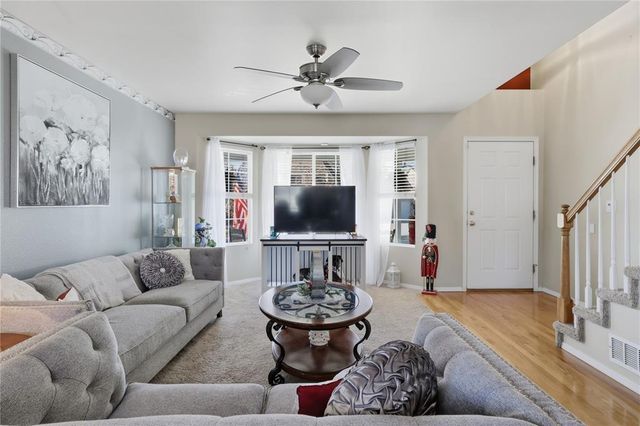 4179 Slice Drive, Colorado Springs, CO 80922