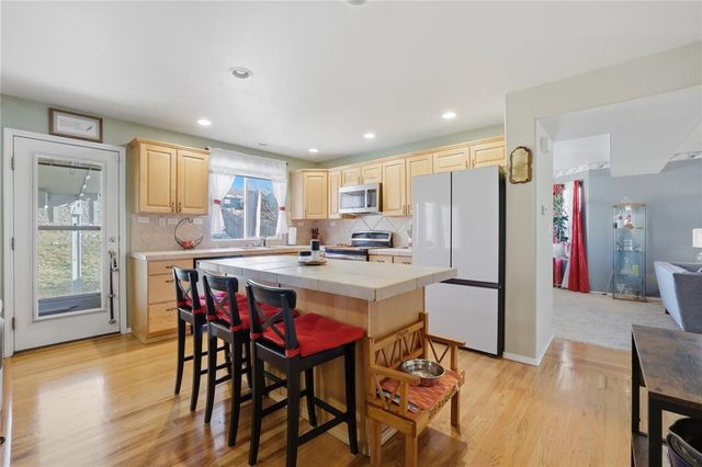 4179 Slice Drive, Colorado Springs, CO 80922