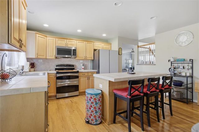 4179 Slice Drive, Colorado Springs, CO 80922