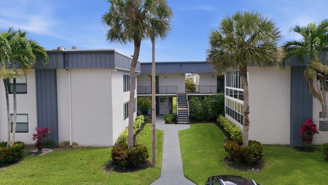 563 Piedmont L, Delray Beach, FL 33484