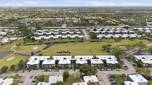 563 Piedmont L, Delray Beach, FL 33484