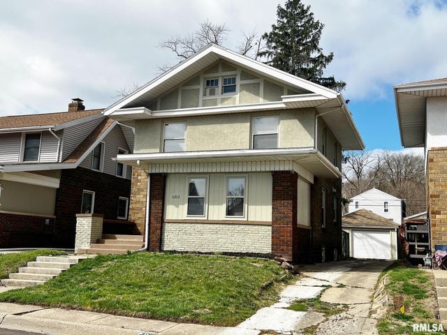 5913 S MADISON Street, Bartonville, IL 61607