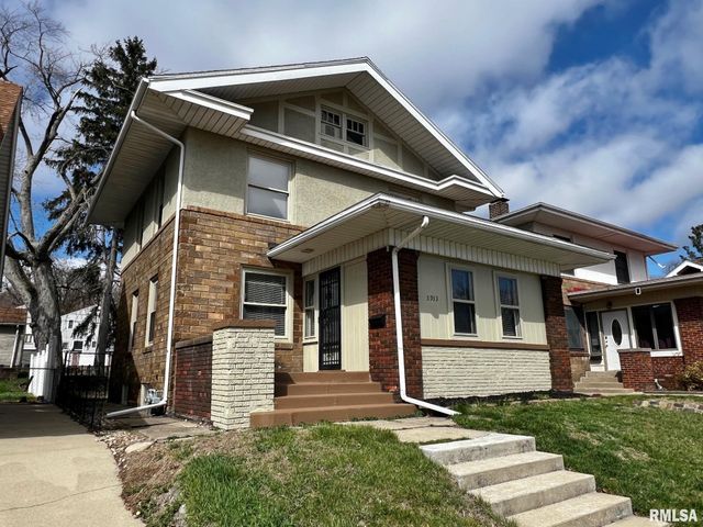 5913 S MADISON Street, Bartonville, IL 61607