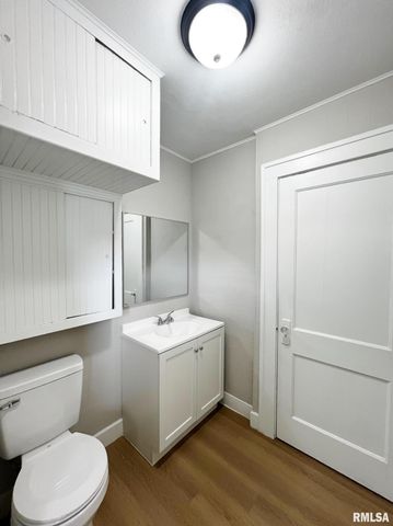 5913 S MADISON Street, Bartonville, IL 61607