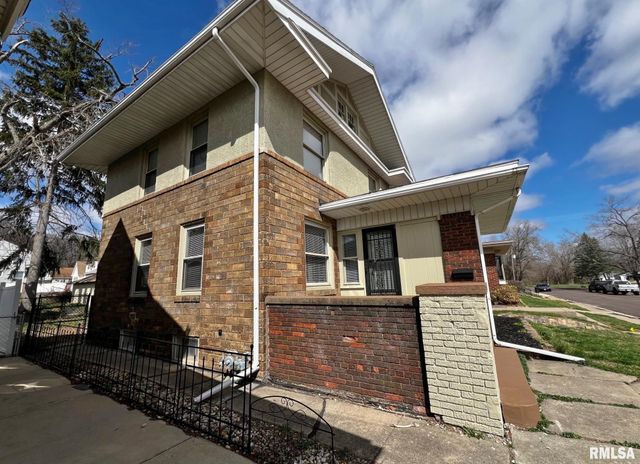 5913 S MADISON Street, Bartonville, IL 61607