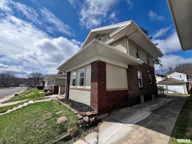 5913 S MADISON Street, Bartonville, IL 61607