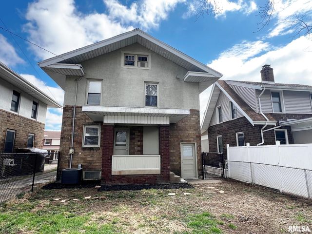 5913 S MADISON Street, Bartonville, IL 61607