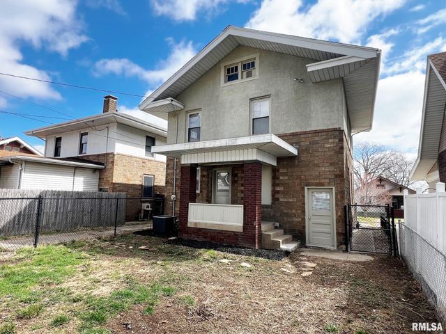 5913 S MADISON Street, Bartonville, IL 61607