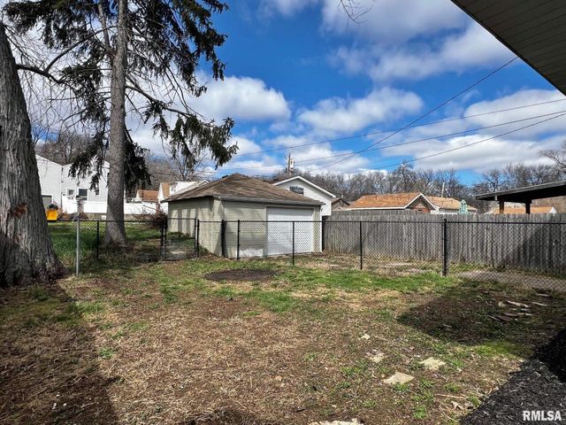 5913 S MADISON Street, Bartonville, IL 61607