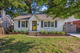 2694 KIMBALL AVE, Memphis, TN 38114